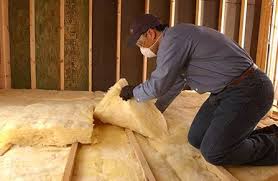 Best Eco-Friendly Insulation Solutions  in Girard, KS